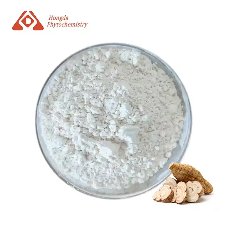 Pueraria Lobata Extract